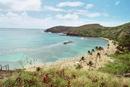 Hawaii...need I say more?
